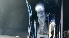 Toyota C-HR 2.0 Hybrid Orange Edition 5dr CVT Hybrid Hatchback